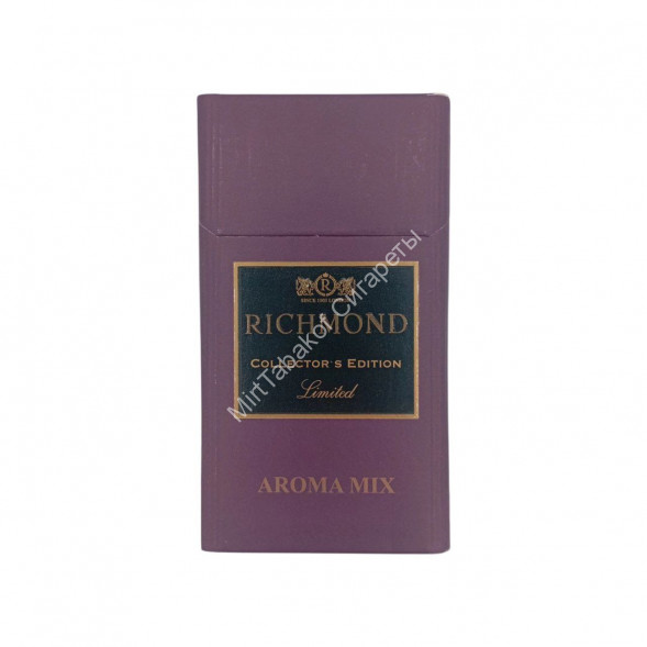 Сигареты Richmond Aroma Mix Compact Оптом