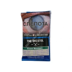 Трубочный табак Bristol "Finest Marzipan" 40 г