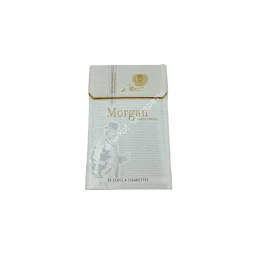 Сигареты Morgan White Choko nano оптом