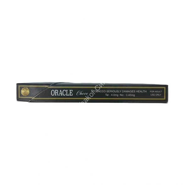 Сигареты Oracle Choco Super Slim оптом