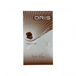 Сигареты Oris (Орис) Chocolate SuperSlims Оптом