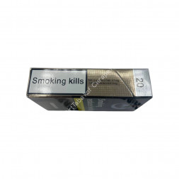 Сигареты Милано (Milano) Kings Edition Gold King Size Микс