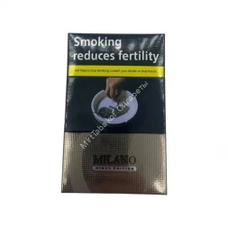 Сигареты Милано (Milano) Kings Edition Gold King Size Микс