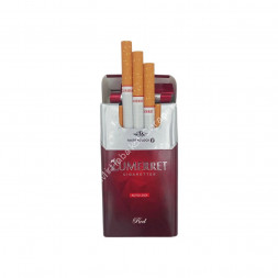 Сигареты Zumerret Red Compact Оптом