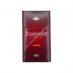 Сигареты Zumerret Red Compact Оптом