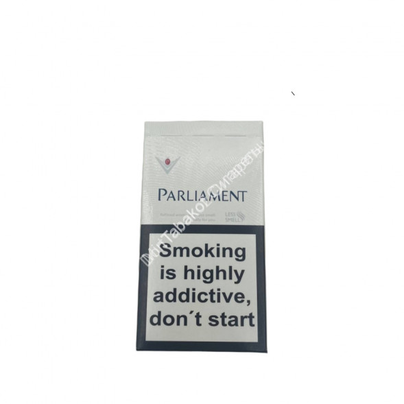 Сигареты Парламент (Parliament) Aqua Super Slims White Микс