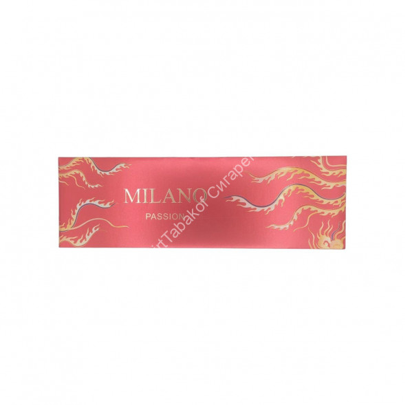 Сигареты Милано (Milano) PASSION KS Микс
