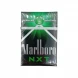 Сигареты Мальборо (Marlboro) NXT Menthol США Микс