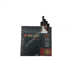 Сигареты Milano Blacks Оптом