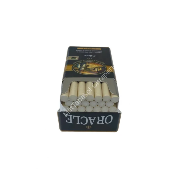 Сигареты Oracle Choco Compact микс
