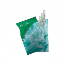 Сигареты Милано (Milano) Geneva Nano Микс