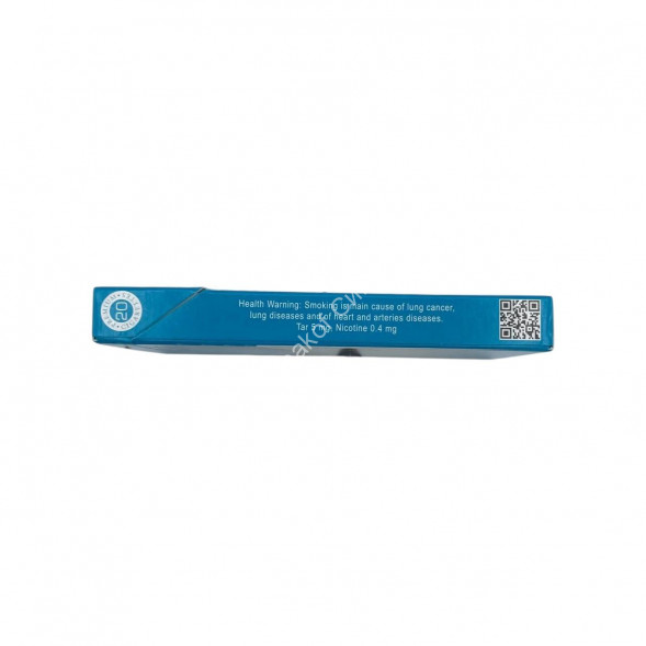 Сигареты Oris (Орис) Gum Mint SuperSlims Микс