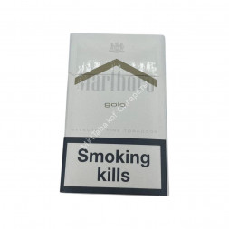 Сигареты Мальборо (Marlboro) Gold duty free Микс