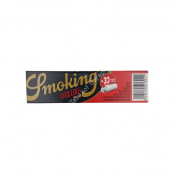 Бумага для самокруток Smoking Deluxe KS 