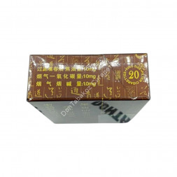 Китайские сигареты Honghe (Хуанхэ) оптом