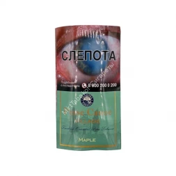 Трубочный табак Pesse Canoe "Maple" 50 г