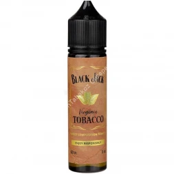 Жидкость для вейпа Black Jack Virginia оптом             