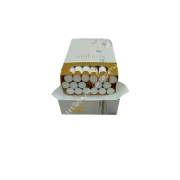 Сигареты Morgan White (Морган Вайт 100мм) KIng Size 100mm микс