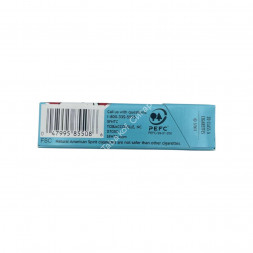 Сигареты American Spirit Full Bodied Taste Natural Tobacco Blue (USA)Оригинал Оптом