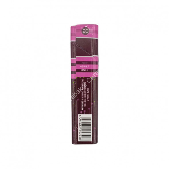 Сигареты Oris (Орис) Black Currant Микс