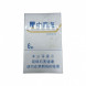 Китайские сигареты Zhongnanhai Silver Six оптом  