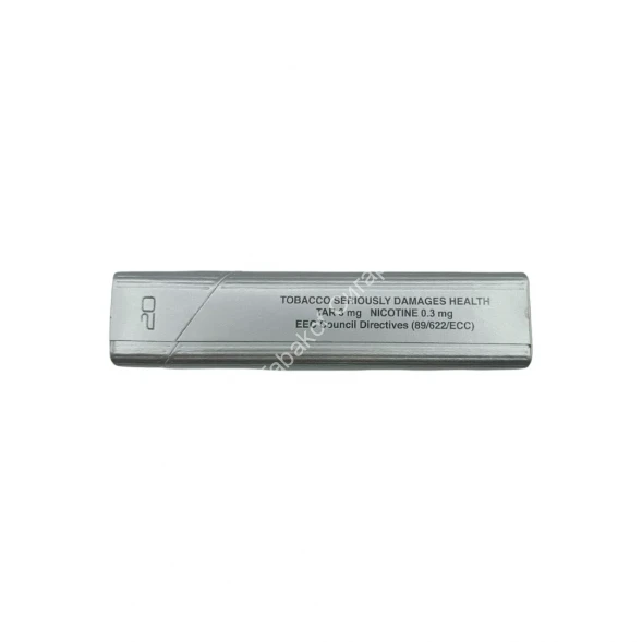 Сигареты Oscar Silver Compact микс