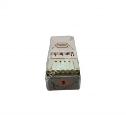 Сигареты Manchester (Манчестер) Slims Bronze Микс