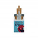 Сигареты American Spirit Full Bodied Taste Natural Tobacco Blue (USA)Оригинал Микс