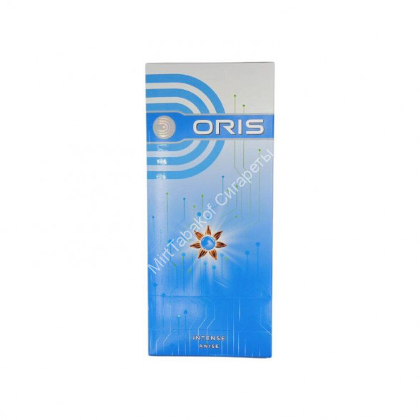 Сигареты Oris (Орис) Anise Оптом