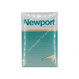 Сигареты Newport Menthol Gold Оптом 