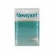 Сигареты Newport Menthol Gold Оптом 