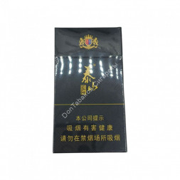Китайские сигареты Taishan оптом   