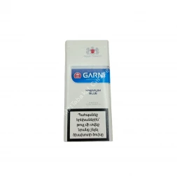 Сигареты Garni Premium Blue Slim оптом