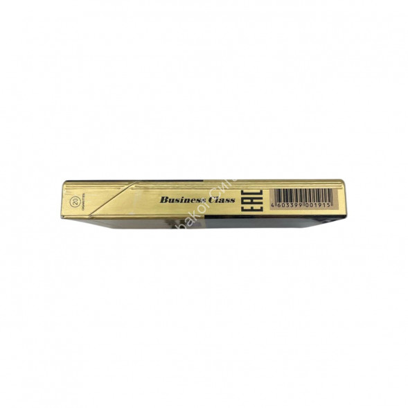 Сигареты Business Class Silver Leaf Nano Оптом