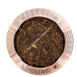 Иранский табак для самокруток и гильз "Берли" 100 г