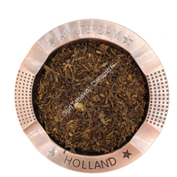 Иранский табак для самокруток и гильз "Берли" 100 г