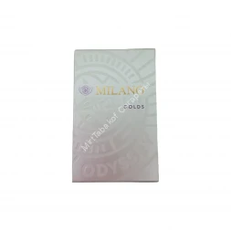 Сигареты Milano Golds Nano микс