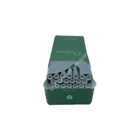 Сигареты Platinum Seven Mentol Slims оптом