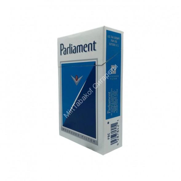 Сигареты Парламент (Parliament) Duty Free Микс