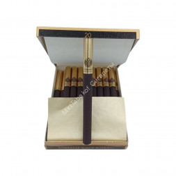 Сигареты Sobranie Black Russian Микс