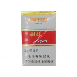 Сигареты Liqun Оригинал Китай Оптом