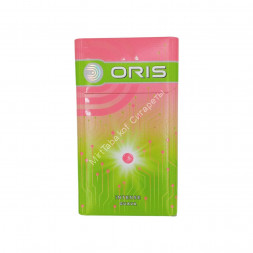 Сигареты Oris Guava (Орис Гуава) Оптом