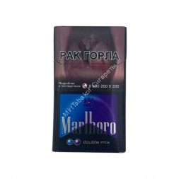 Сигареты Мальборо (Marlboro) Double Mix Compact Дубль Микс