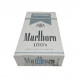 Сигареты Мальборо (Marlboro) Classic 100s Silver Микс