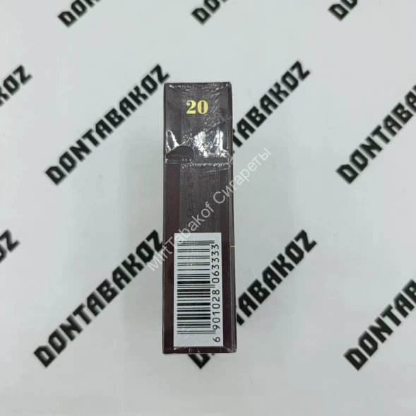 Китайские сигареты Harmonization (Гармонизация) Оптом 