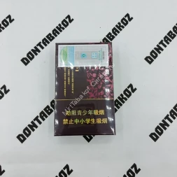 Китайские сигареты Harmonization (Гармонизация) Оптом 