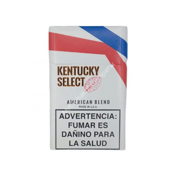 Сигареты Kentucky Select Микс