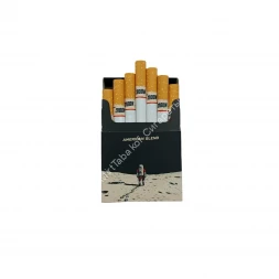 Сигареты Moon Original American Blend микс