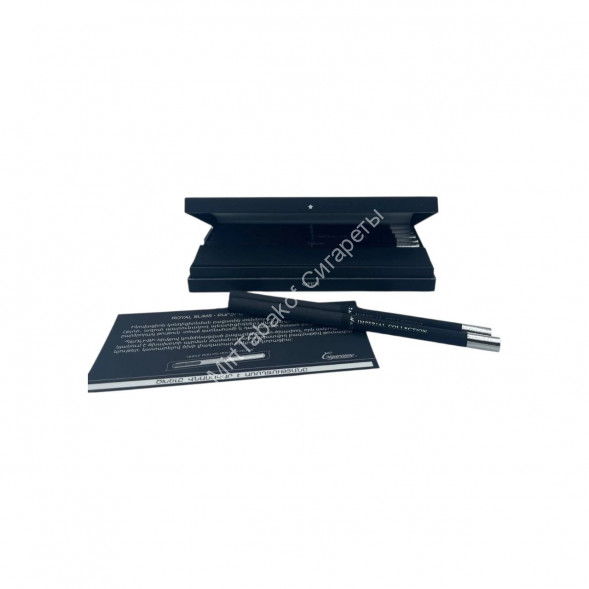 Сигареты Cigaronne Royal slims XL Filter Оригинал Оптом