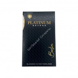 Сигареты Платинум Севен (Platinum Seven) Berlin Nano Оптом